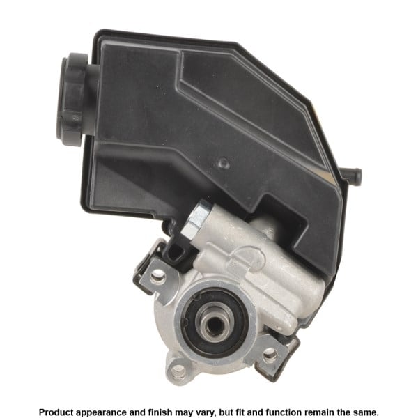 A1 Cardone New Power Steering Pump, 96-61607 96-61607 - main